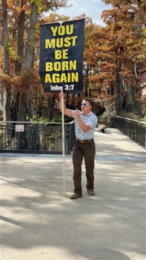 The world calls it fun; the Bible calls it fornication.