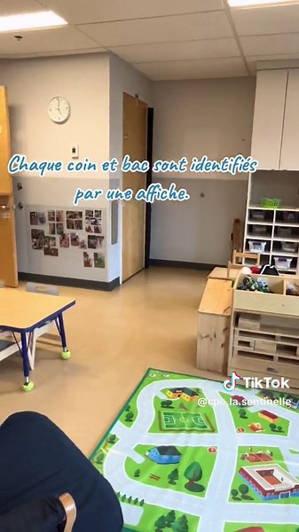 CPE La sentinelle des petits on TikTok