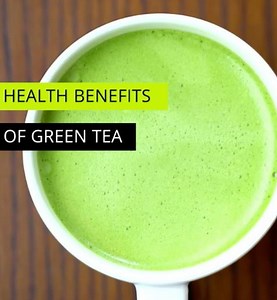 76K views · 418 reactions | Is green tea really as healthy as we think? | OxygenTwo | Facebook