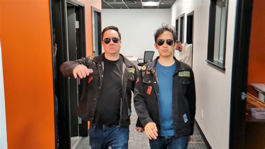 8.7K views · 70 reactions | Come hang out with Jimmy Wong, Josh Lee Kwai, and Rachel Weeks tomorrow (Thurs 04/24) @ 2pm PST on Whatnot! It's like a live episode of the podcast but with TONS OF GIVEAWAYS, plus signed cards, signed merch, and more! Go to: https://whatnot.com/invite/command bookmark the stream and get $15 FREE. #GameKnights #whatnotpartner #giveaways | The Command Zone Podcast | Facebook