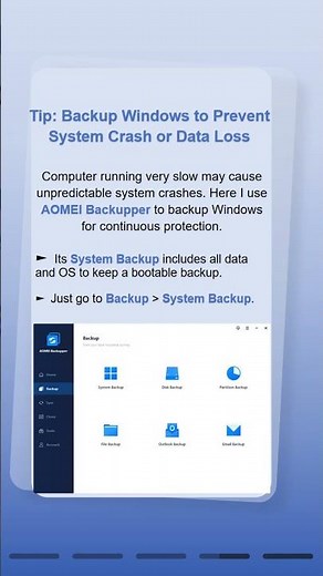 How to Solve Computer Running Slow on Windows 7 #windows7 #slowpc #speedupyourpc
