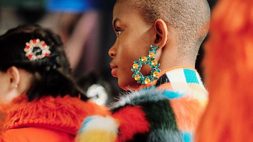 Cómo la moda se desenamoró de las pieles