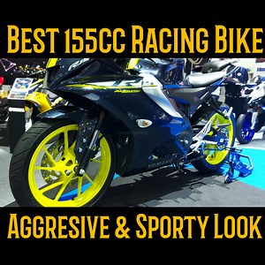 Newest Aggresive & Sporty Bike 2023 | Trending Moto