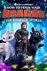 How to Train Your Dragon: The Hidden World | Universal Pictures At Home