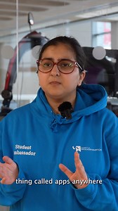 Lead in tech innovation. Apply now for our Computer Science programme. Work on live projects set by leading companies. | University of Wolverhampton