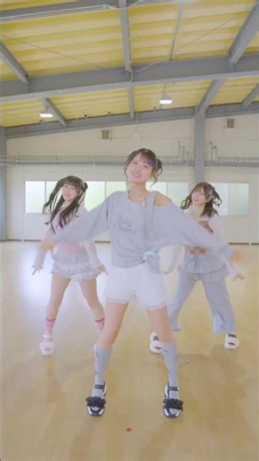 SKE48 井上瑠夏 伊藤実希 坂本真凛 💓💓💓💓
