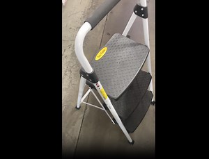 Watch Safe, Stable and Secure on Amazon Live