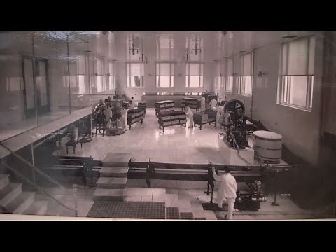 Documentary looks at 200 years of Maine history decade by decade