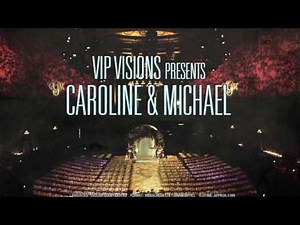 Wedding Video from VIP Visions