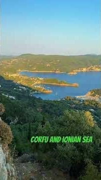 Corfu Travel Guide – Beaches, Villages & Hidden Gems