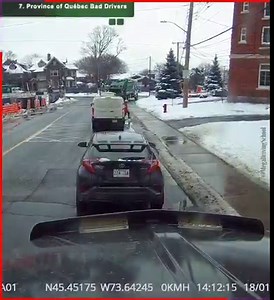 A Day in The Life of an American Truck Driver - 23 | MegaDrivingSchool