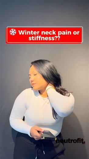 💤 Neutrofit Cervical Pillow – Sleep comfortably, wake up refreshed! ✨ Features: • 🛏️ Ergonomic Design: Perfect support for neck & spine • 🌬️ Breathable Cover: Keeps airflow while maintaining warmth • ❄️ Winter Comfort: Reduces neck stiffness & shoulder pain • 🌿 Soft & Gentle: Ideal for all sleeping positions • ⏱️ All-Night Support: Ensures uninterrupted, comfortable sleep #NeutrofitPillow #CervicalPillow #NeckPainRelief #ShoulderPainRelief #WinterComfort #ErgonomicDesign #BetterSleep #Health