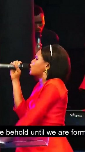 We Behold:Qavah (Anthem) by Minister Joy. // Cover #sunmisolaagbebi #gospel #qavah #webehold