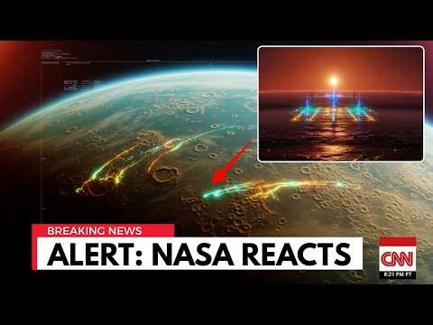 NASA: ALIEN Signal Detected on Proxima B – It’s Getting STRONGER