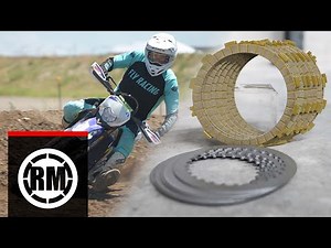 Tusk Competition Clutch Kit | Sherco Dirt Bikes