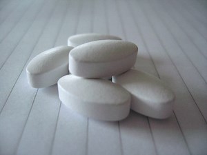 Calcium Supplementation - Pros and Cons