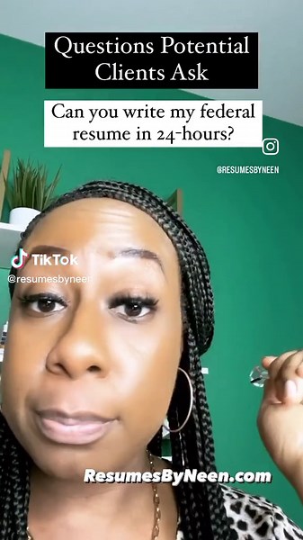 Navigating Federal Job Applications with Expert Help