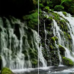 Adobe's VideoGigaGAN Uses AI to Upscale Blurry Videos