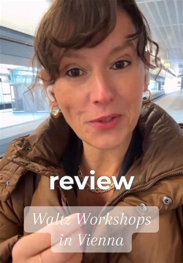 Waltz in Vienna on TikTok