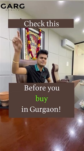 Keshav Garg | Dwarka Expressway, Gurgaon Real Estate on Instagram: "🏗️ Top 4 Things to Check Before Buying an Under-Construction Property (on Resale) in Gurgaon 🏙️ Thinking of buying in Gurgaon - a resale unit in an under-construction project? 🤔 Before you sign that cheque, make sure you’ve verified these 4 crucial points ⬇️ 1️⃣ Amount Paid Till Date 💰 👉 Verify how much the current owner has paid to the builder till now. 2️⃣ Future Demands from Builder 📆 👉 Check the remaining payment sche