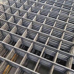 [Hot Item] Reinforcement Concrete Fiberglass Mesh/Steel Reinforcing Concrete Slab Mesh/Slab Reinforcement Mesh
