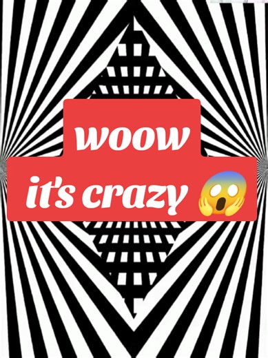 Discover How Your Eyes Deceive You: An Optical Illusion