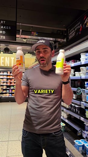 Is all kefir as healthy as we think 🤯