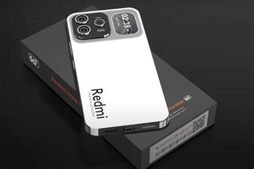 Bocoran Harga dan Spesifikasi Redmi Note 14 Pro 5G, Segera Masuk Indonesia - Gadget Katadata.co.id