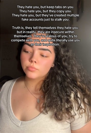 Dealing with Toxic People and Jealousy