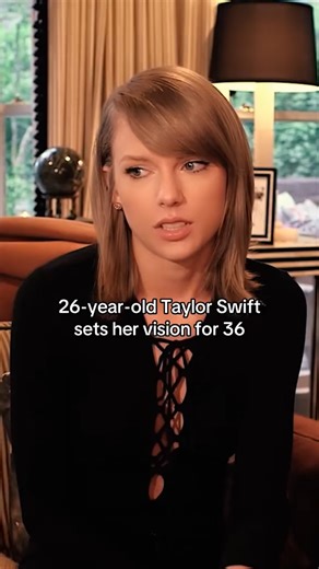 🔗: https://voguemagazine.visitlink.me/vvZrAd Happy birthday, Taylor Swift! After a whirlwind year leading up to her 36th, one thing’s clear: karma is still a god in her book. Tap the link above for more on Swift’s first two episodes of her docus-eries "The End of an Era." | Vogue