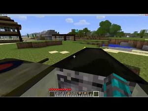 minecraft planes mod and how to install