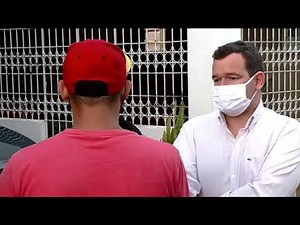 Polícia procura produtor que aplicava golpes