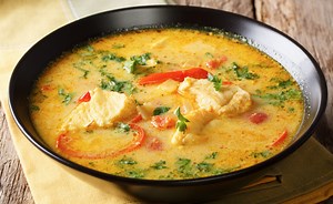 41 receitas de peixe com leite de coco para comer bem no dia a dia