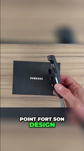 👉 Why the Samsung SGH-D500 was an exceptional phone 📱✨