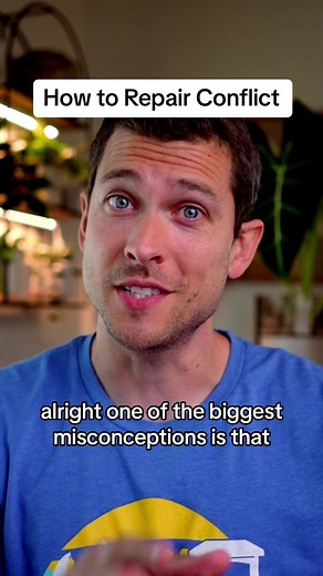 How to Repair during/after a Conflict #communication #repair #conflict #relationships #datingadvice #husbandwife