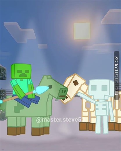 MOJANG forget About WITHER SKELETON
