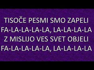 3 razred TISOČ ISKRIC