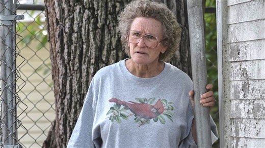 Was 'Hillbilly Elegy' nominated for any Oscars, and if so, why?