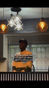You're Not Losing Feelings for Me Right? — Romantic Self-Reassurance Lines