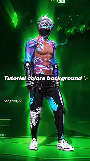 Free Fire Video Editing Tutorial in Capcut #capcut_edit #foryoupage #tutorial #capcut #freefire