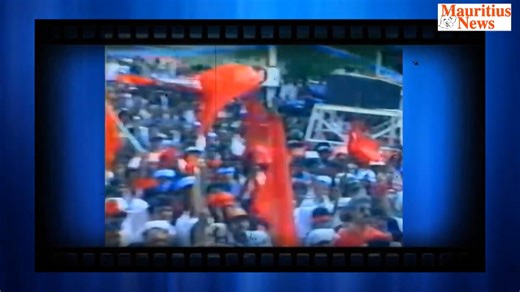 Mauritius News offical on Reels