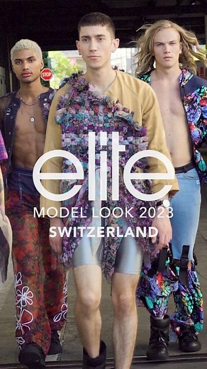  Switzerland's next Elite Model Look winner will be revealed in just one week! Are you as excited as we are? #getdiscovered #elitemodellook #elitemodellookswitzerland #EMLSwitzerland #risingstar #EML #Zurich #schweiz #model @optionmodelagency @graziacovre | Elite Model Look | Facebook
