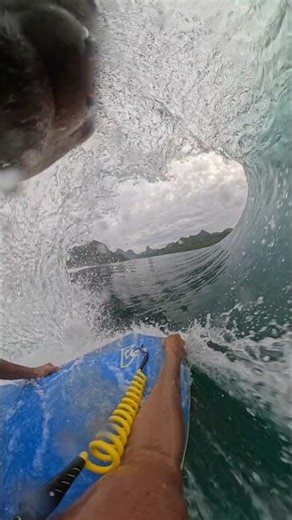 GOPRO POV: WELCOME TO THE ‪@GoPro‬ MAX 2 WORLD !!! 🚀🏴‍☠️🔥💯⚔️ #bodyboard @hubboards @gopro