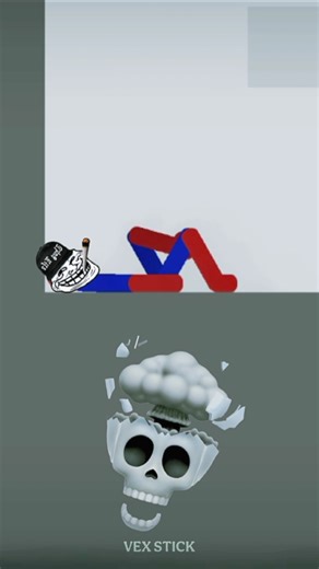 USA Stickman Dismounting 🇺🇸💥Insane physics, savage crashes brutal fails!#stickman #shorts #viral