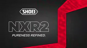 190 reactions · 14 shares | Shoei NXR2 is the sporty street helmet designed with most advanced technology to date providing you the very best in protection, comfort, and style. For every occasion – compact and progressive shell design. Experience the raw feeling of bike riding without distraction! Grab yours in MotoMarket Stores linktr.ee/motomarketph #motomarketph #shoei #shoeihelmets | MotoMarket Philippines | Facebook