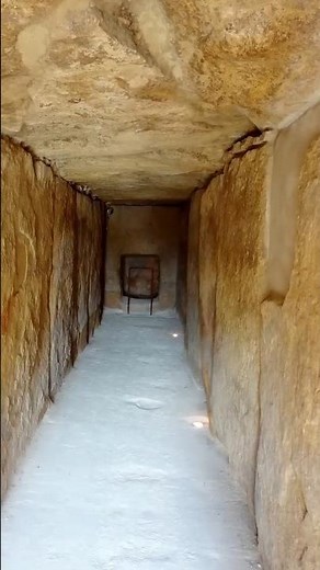 This Tomb Was Built With Impossible Precision 5,000 Years Ago | Dolmen of Viera