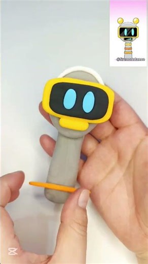 My Sprunki OC: Young Fun Bot Phase 4 #sprunki #sprunkioc