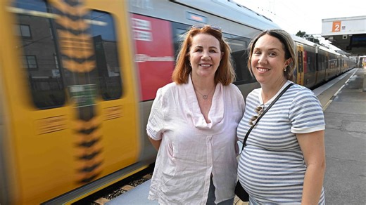 Brace for Easter chaos as SEQ rail services face upheaval