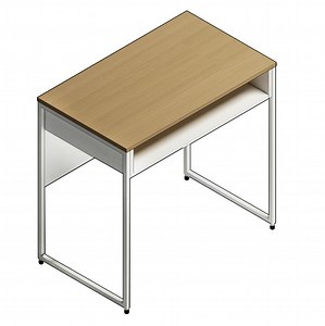 [Hot Item] Office Table Commercial Training Table for Office School Hotel Conference Hall