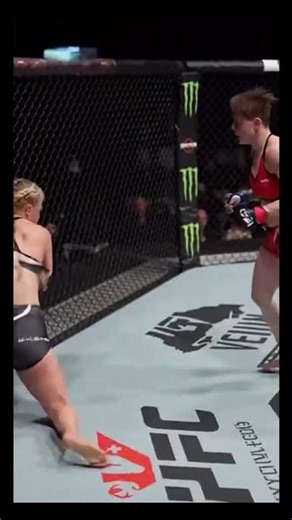 MMA BEST Knockout in UFC History Pt55😱‼️ #ufc #ufc323